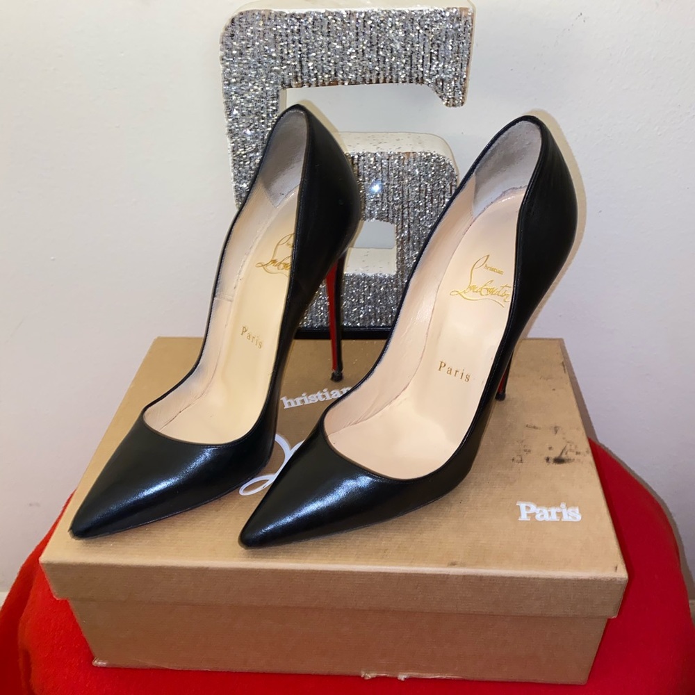 Christian Louboutin So Kate’s